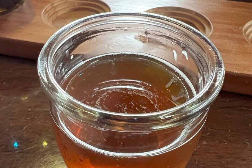 North Wilkesboro Walking Food Tour