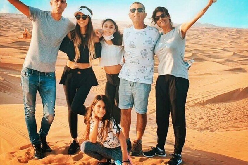 Hurghada Safari Full Day, ATV, Buggy, Camel Ride and Night Show