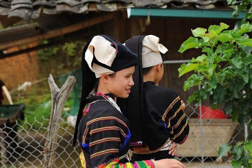 Hua Ma Cave and North-East Vietnam Private Tour 8 Days