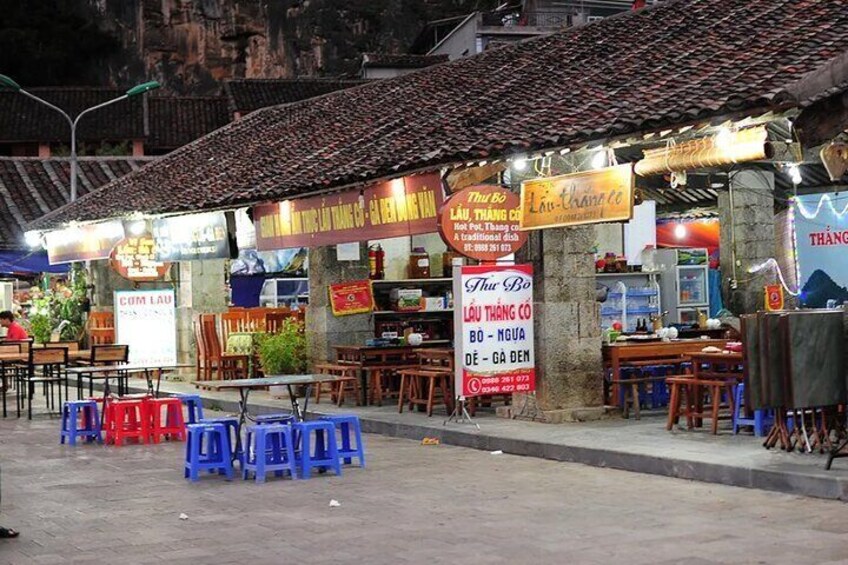 Hua Ma Cave and North-East Vietnam Private Tour 8 Days