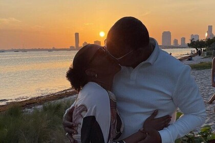Visite romantique de Miami Magic City