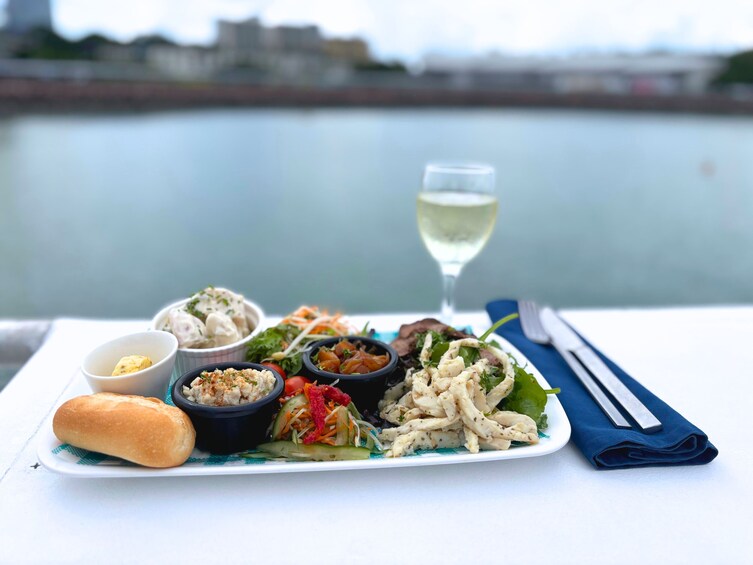 Darwin Harbour Cruises - Territory Explorer Cruise with Lunch