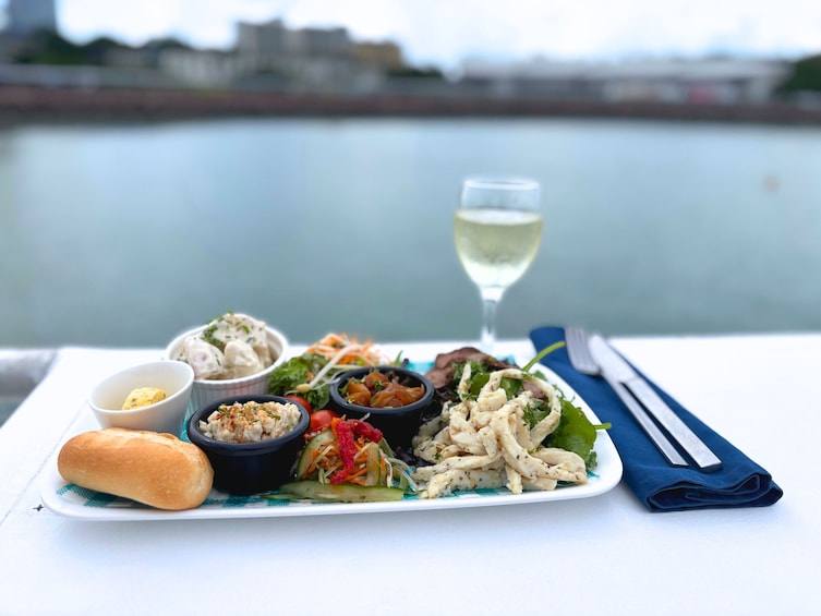 Darwin Harbour Cruises - Territory Explorer Cruise with Lunch
