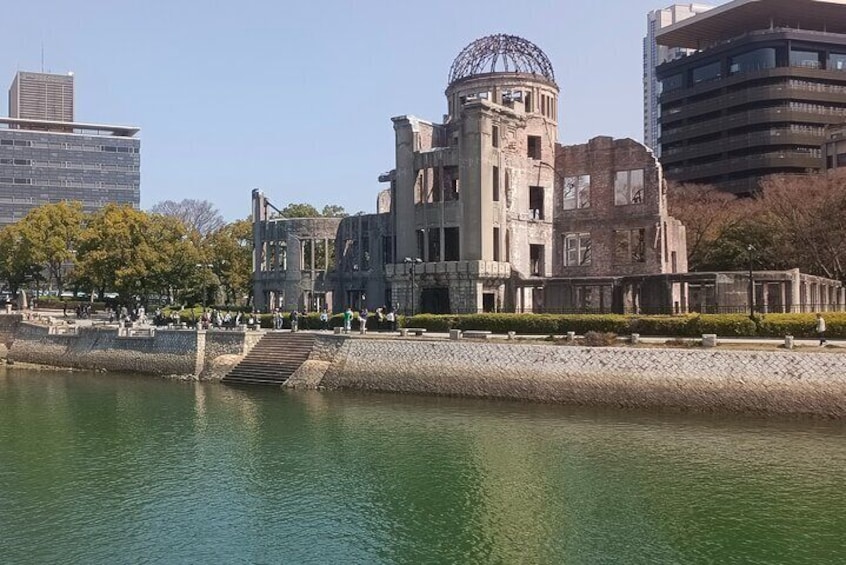 Atomic Bomb Dome