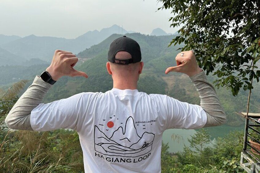 Premium Tour 2D1N Ha Giang Loop Motorbike Tour with Rider