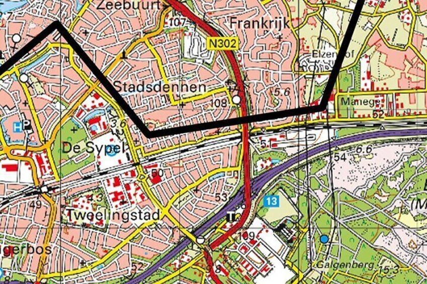 Tour of the Gelderse Valley