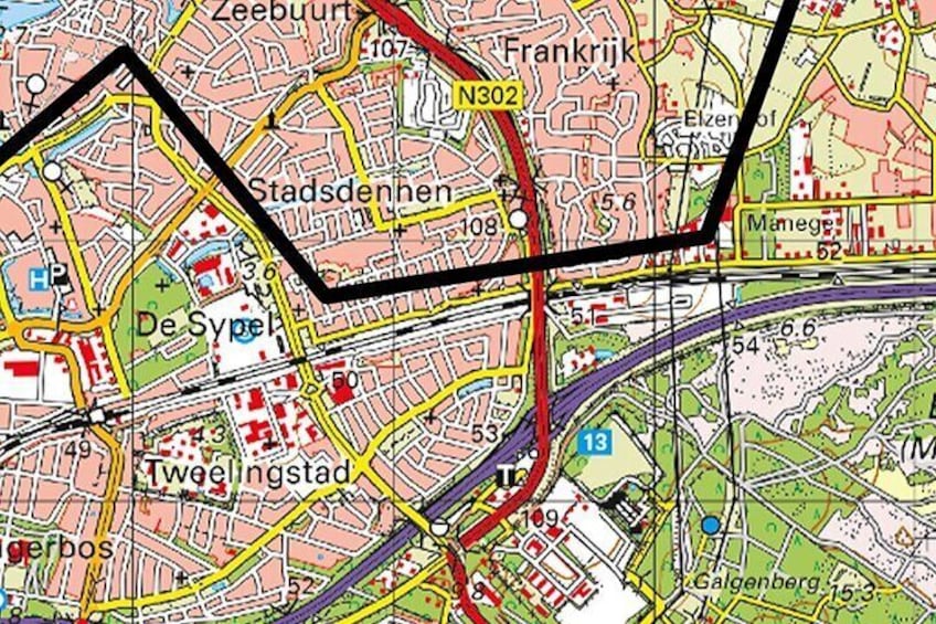 Tour of the Gelderse Valley