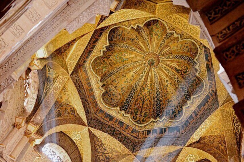 Cordoba Private 10 Hour Tour with Free Photographer