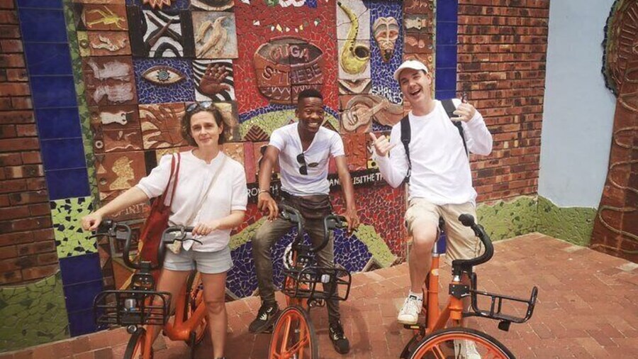 Township Cycling Tour