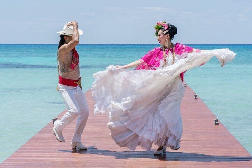 cultural-show-parade