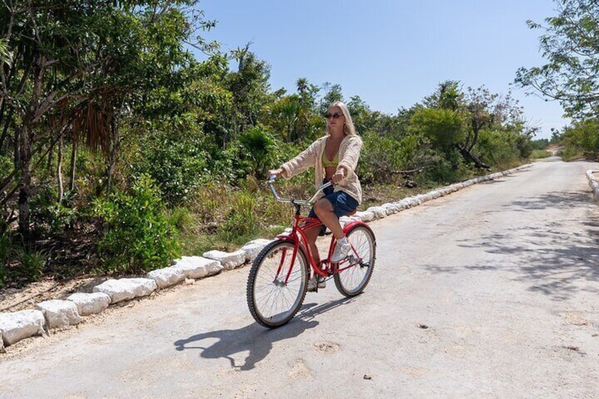 Day Pass Experience, Cozumel, México