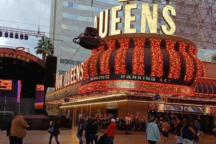 4 Queen Casino