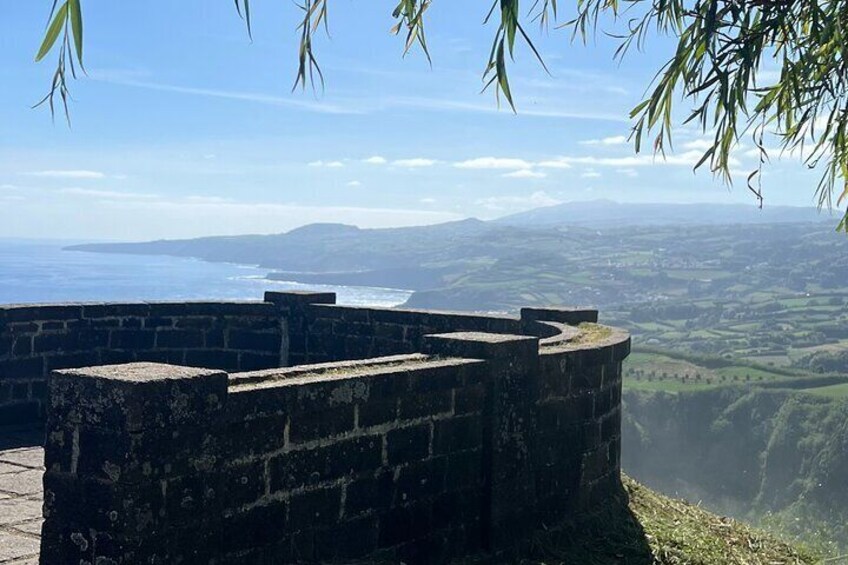 Private Tour Nordeste 