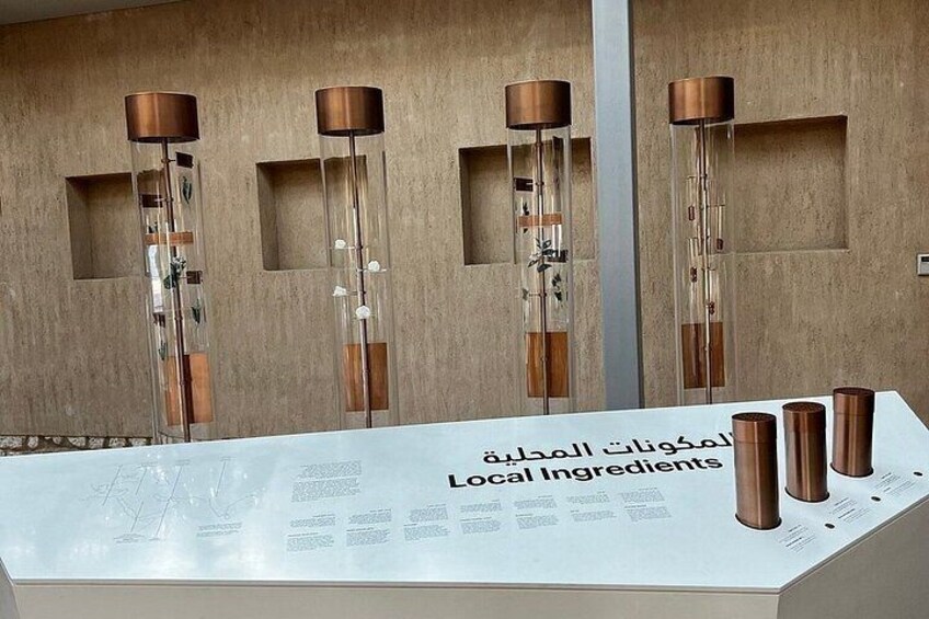 Al Shindagha Museum Dubai Admission Ticket