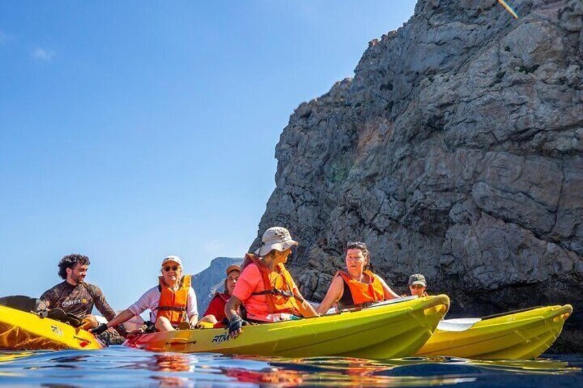 SAVE THE MED Group