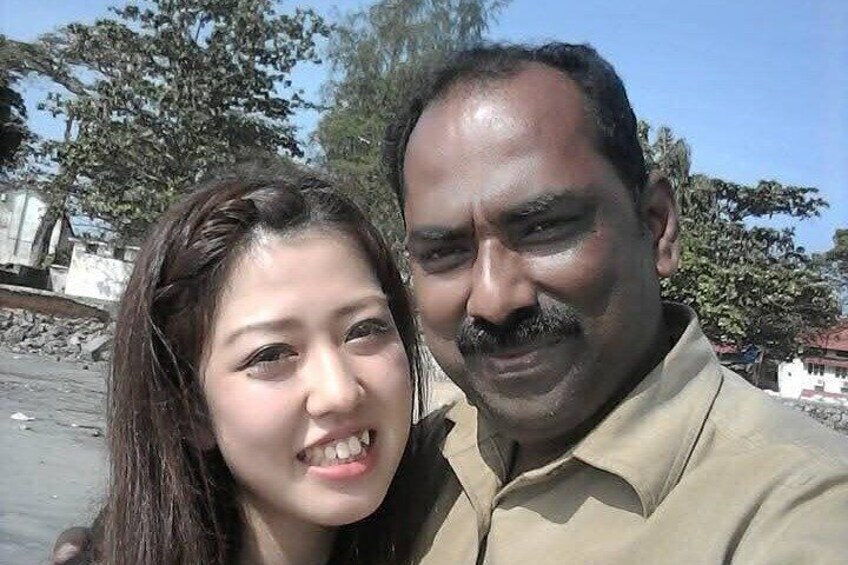 Kochi’s Best TukTuk Sightseeing Tour with Local Driver