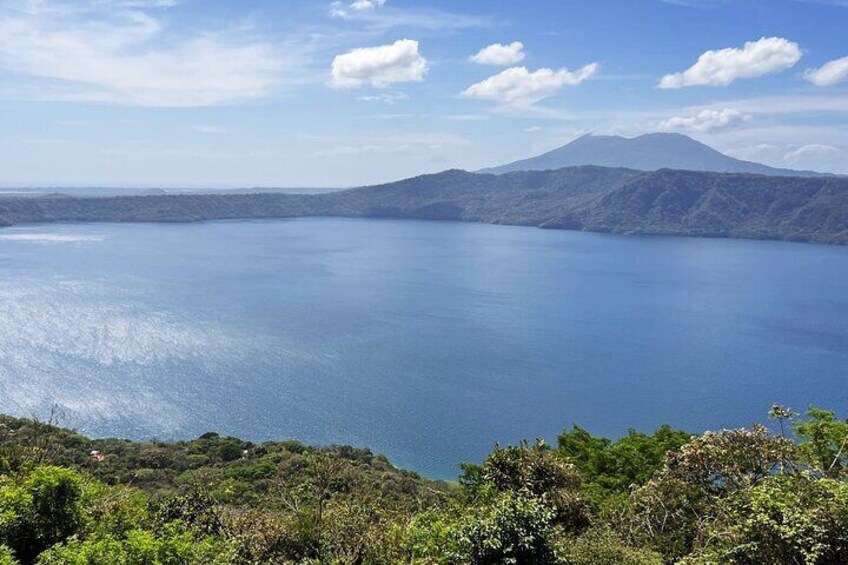 Granada Islets and Mombacho Volcano Full Day Adventure