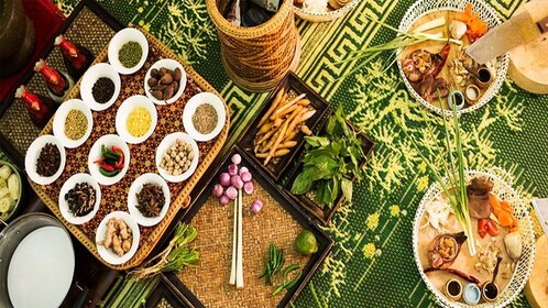 Silom Thai Cooking School