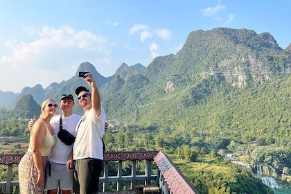 3 Day Ha Giang Loop Small Group Tour