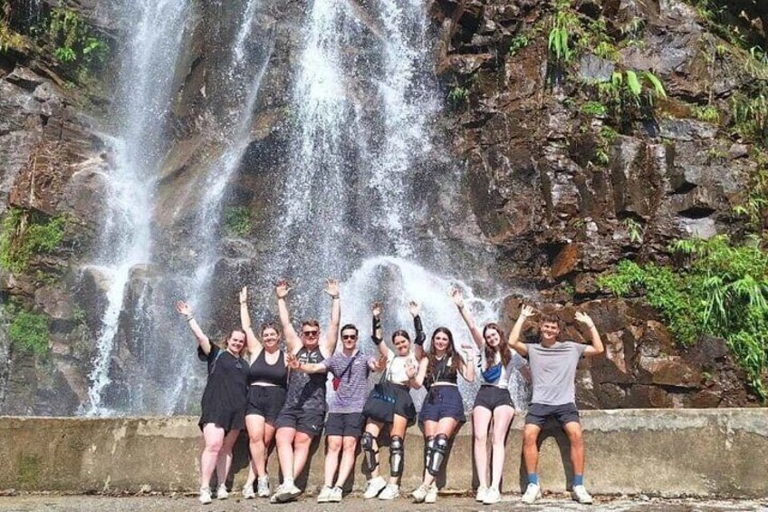 3 Days Ha Giang Loop Small Group Tour