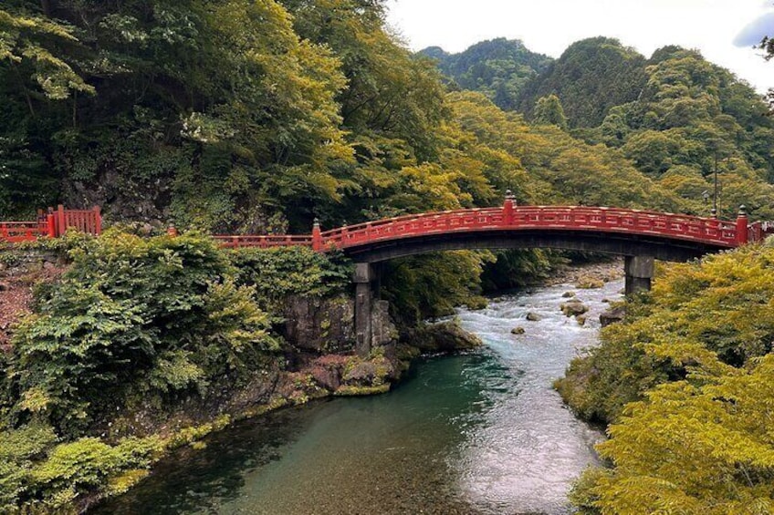 Majestic Nikko