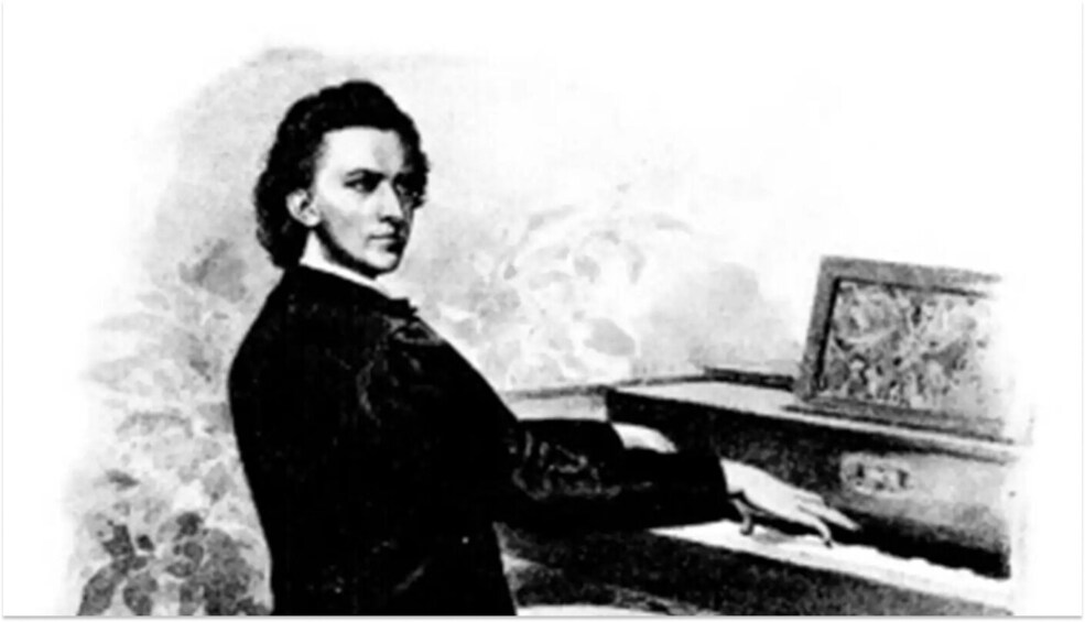 The Best of Chopin – Piano Concert at Bernardine Monastery