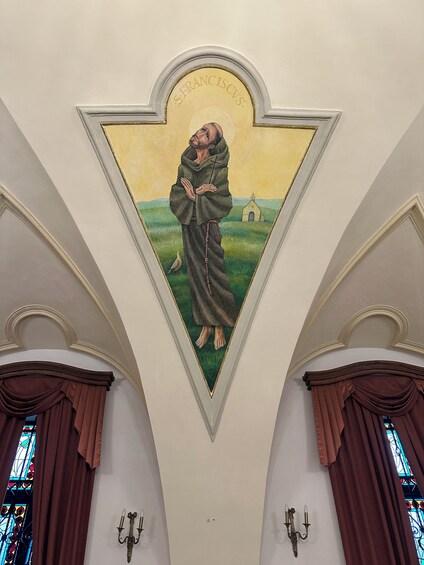 The Best of Chopin – Piano Concert at Bernardine Monastery