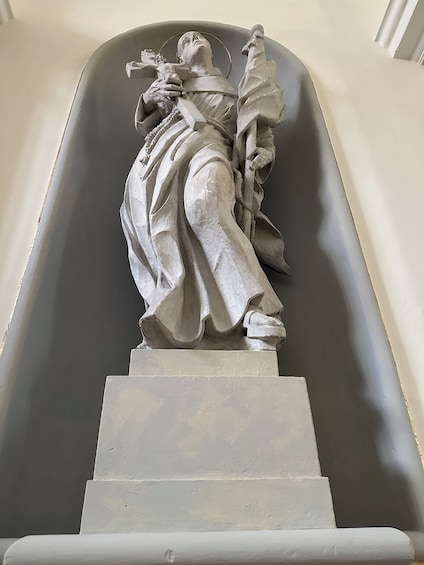 The Best of Chopin – Piano Concert at Bernardine Monastery