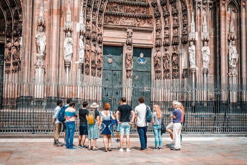 Classic Cologne Sights and Stories