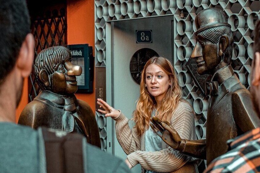 Classic Cologne Sights and Stories