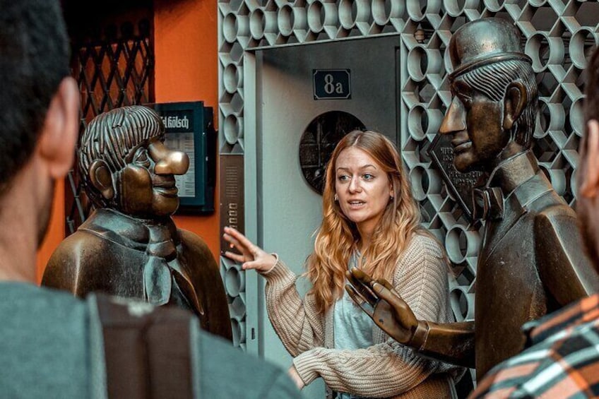 Classic Cologne Sights and Stories