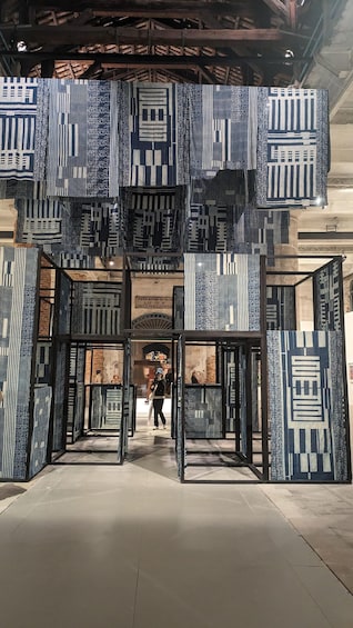 Picture 1 for Activity Biennale Architettura 2025 Intelligens Naturale Artificiale