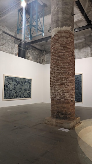 Picture 3 for Activity Biennale Architettura 2025 Intelligens Naturale Artificiale