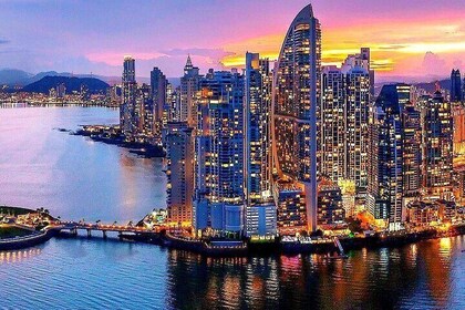 Panamá Tour Bus Arthur Diner Restaurant All-Inclusive Price