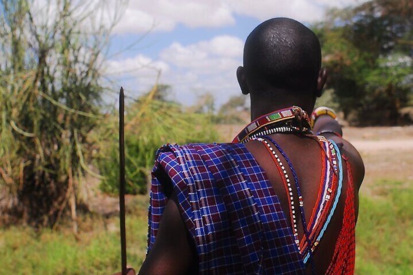 3 Day Private Mara Migration Safari Experience