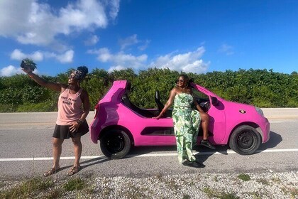 樂趣與樂趣：科蘇梅爾島全包遊與浮潛