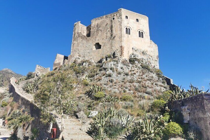 Taormina Shared: Itala and Scaletta villageTour