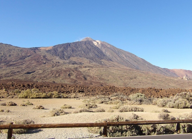 Picture 6 for Activity Tenerife : Quad trip to the teide (day or sunset) with beverage