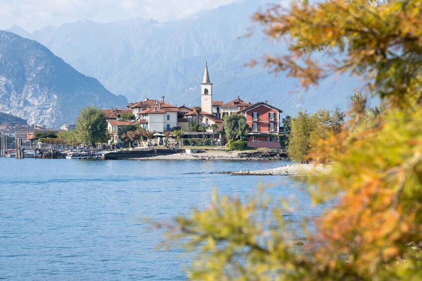 Picture 1 for Activity Ticket for Isola Bella and Isola dei Pescatori All-Inclusive