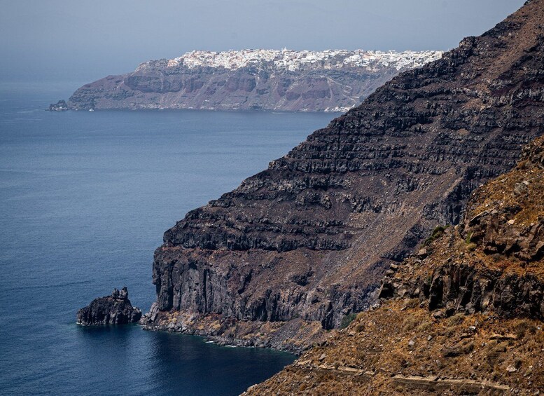 Picture 14 for Activity From Heraklion Santorini Guided Day Tour