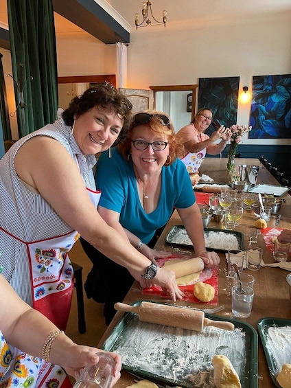 Picture 1 for Activity Pierogi Cooking Class
