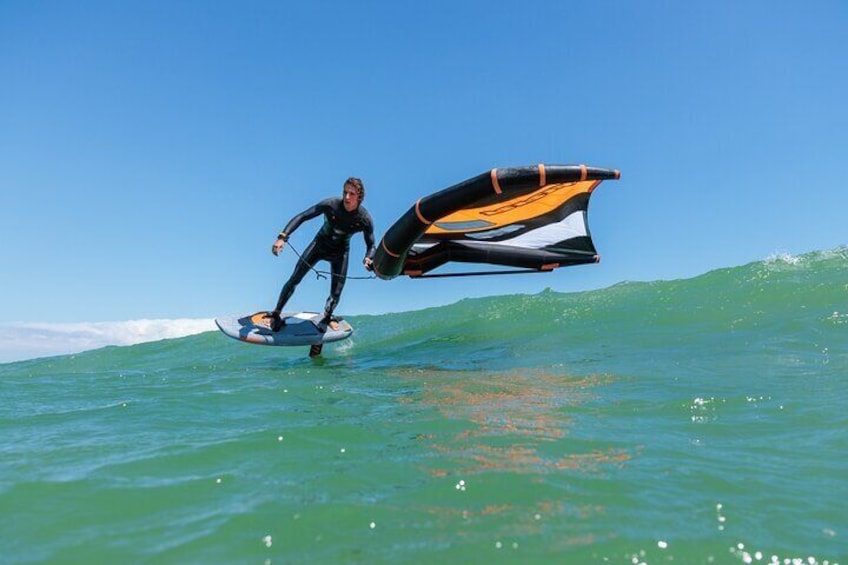 Wing Foiling Experience Course