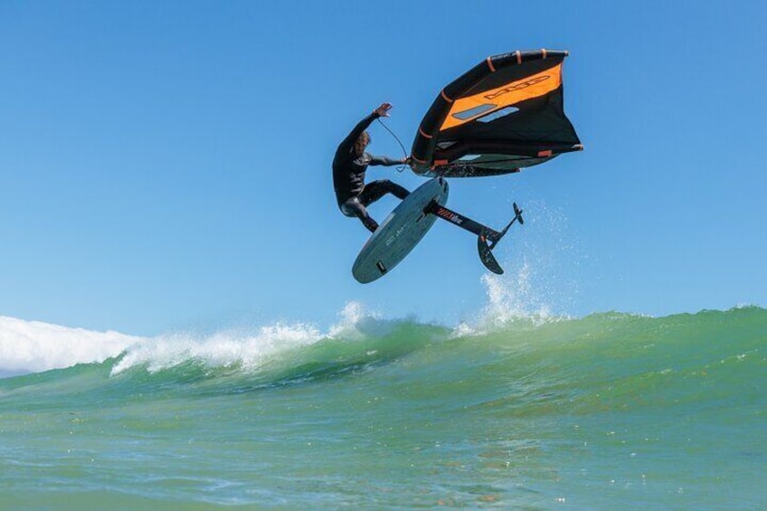 Wing Foiling Experience Course