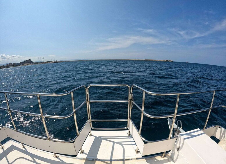 Picture 4 for Activity Gandía: Boat trip in Gandía Bay