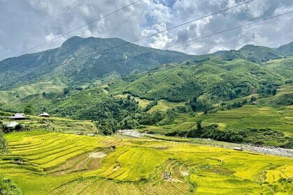 Sa Pa Trekking 2D/1N Through Nature And Culture With LALA