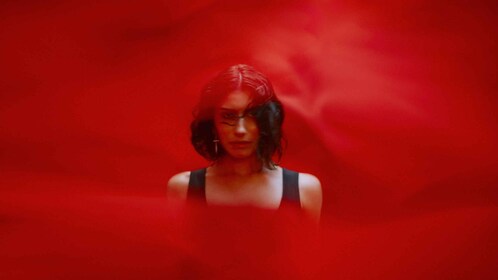 Sydney: Carmen at the Sydney Opera House