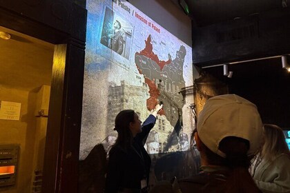 クラクフでのヴィスワ ショート クルーズとシンドラーの工場見学