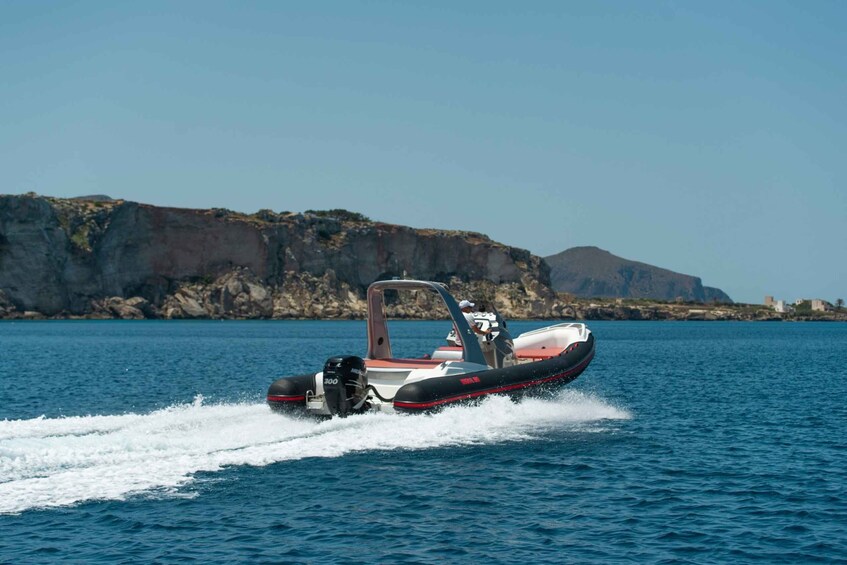 Picture 1 for Activity Tour esclusivo isole Egadi