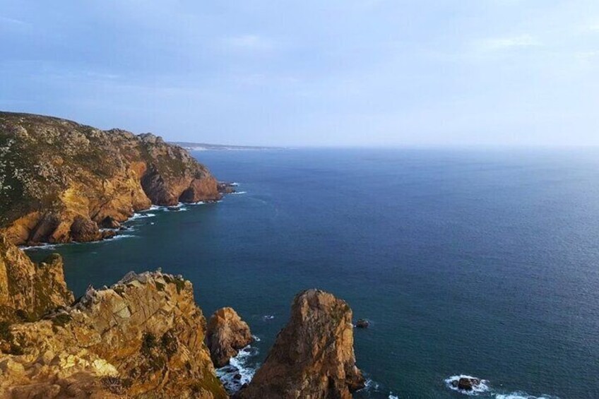 Cape Roca