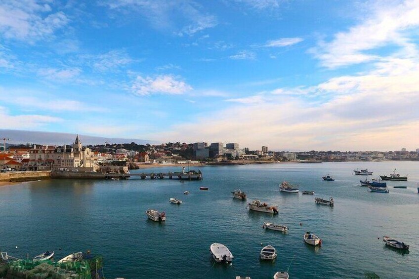 Cascais
